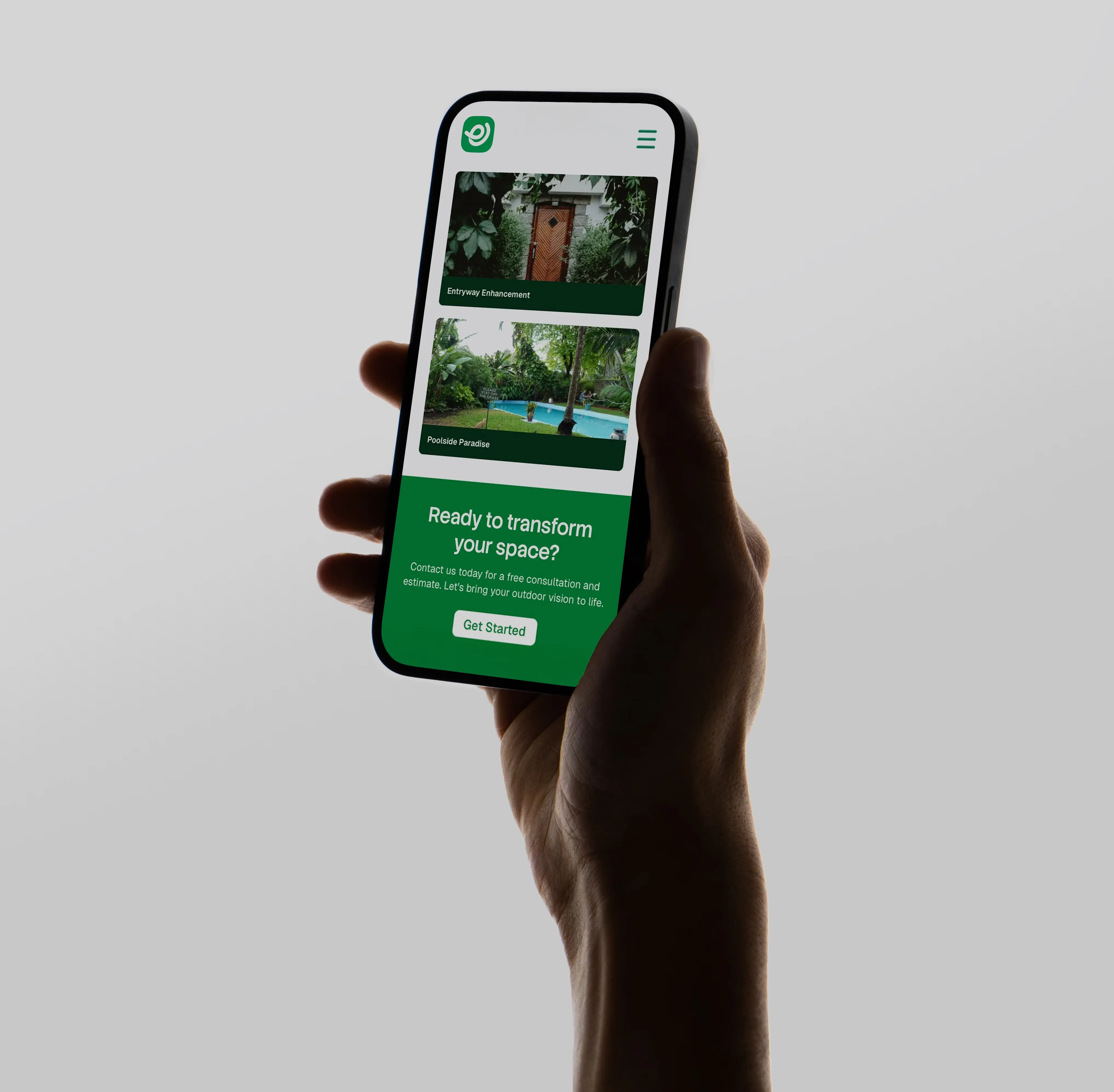 Nathan King working on his laptop